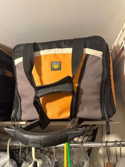 California Innovations Insulated Cooler Bag