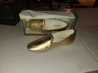 Daniel Green slippers