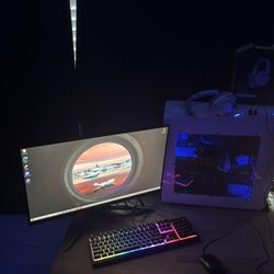 cyberpowerpc gaming pc