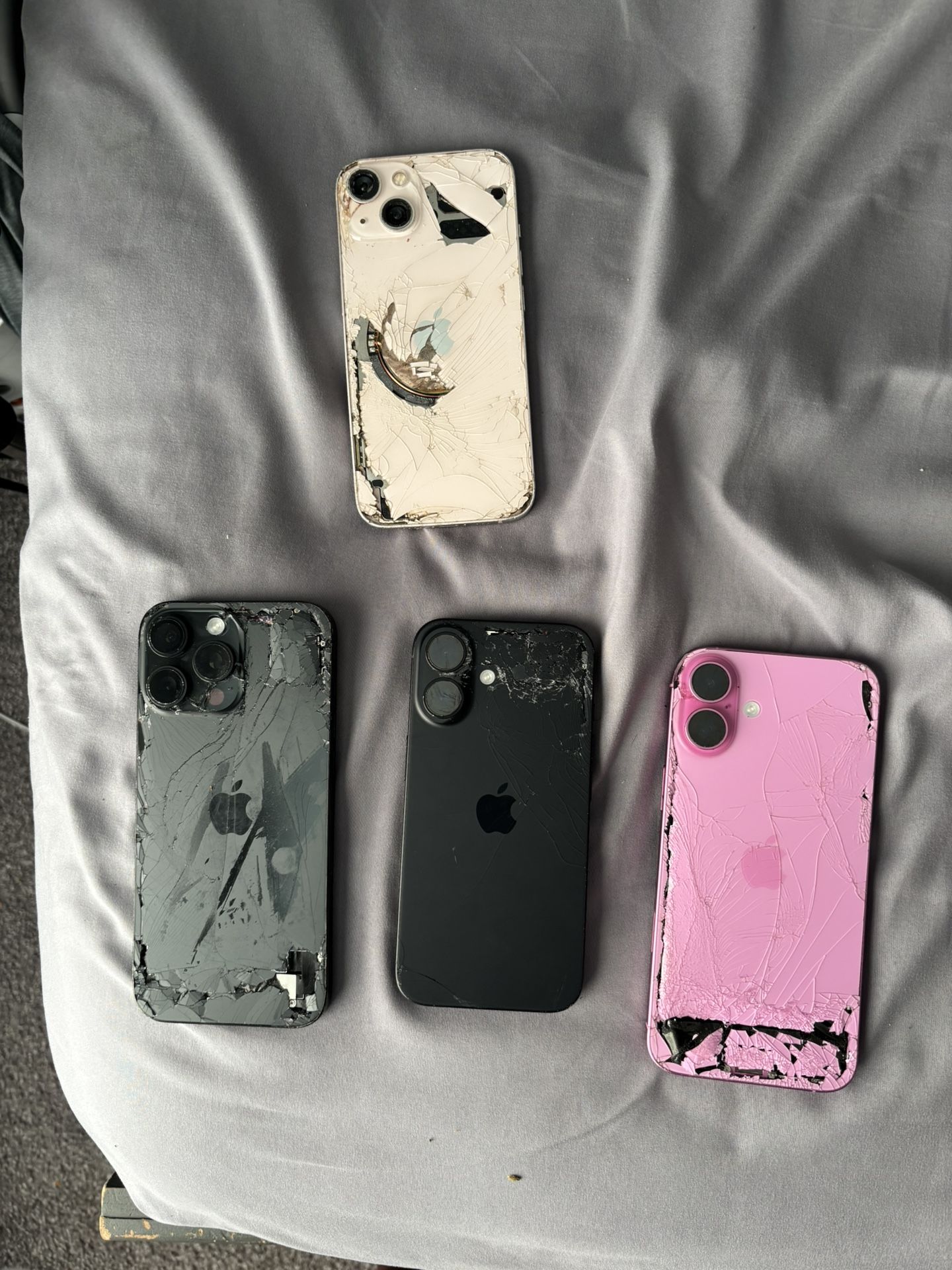 iPhone 16,16 Pro , 16 pro max ,15
