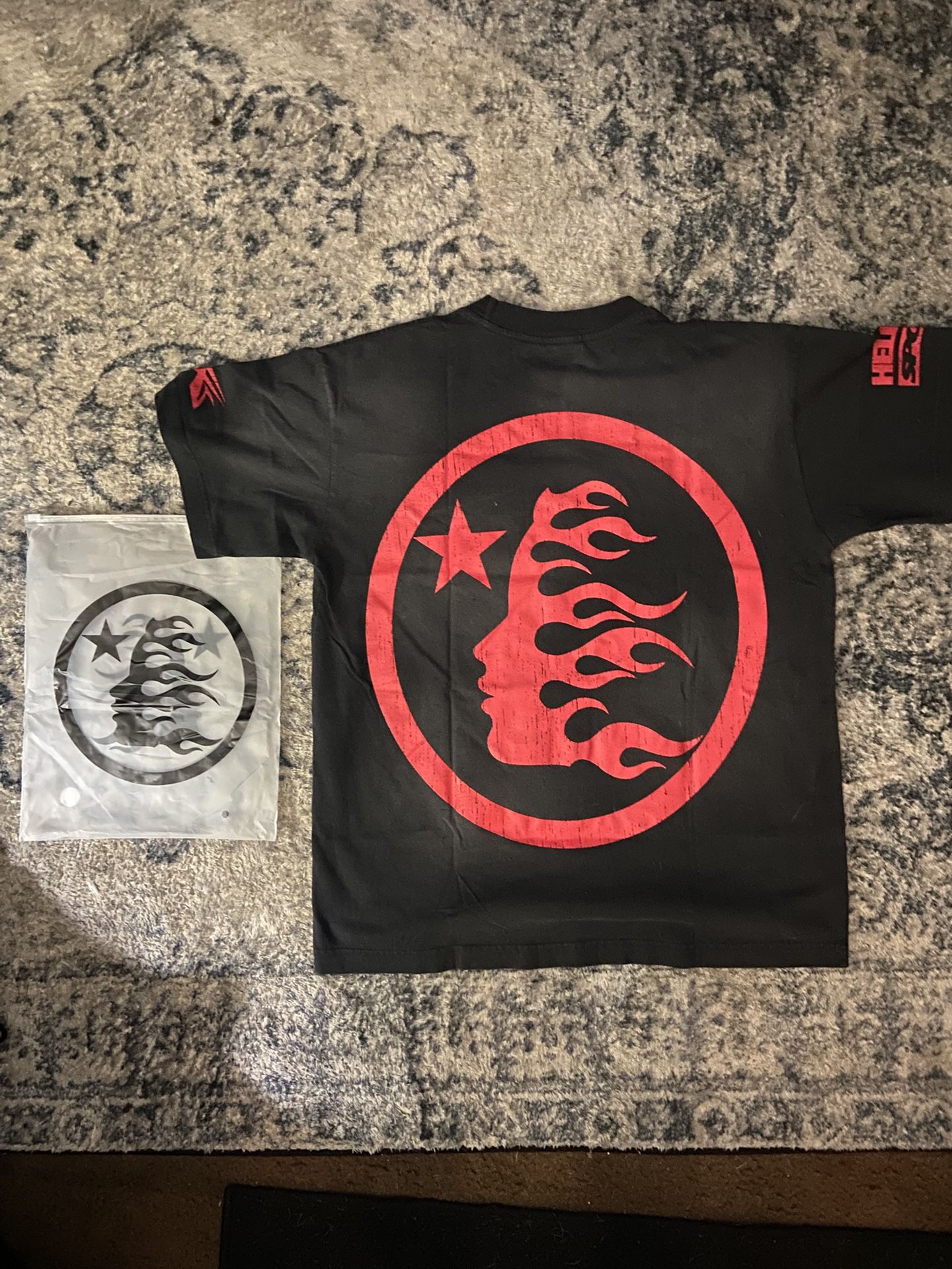 Hellstar