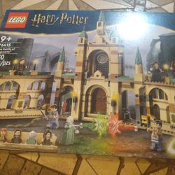Brand New Lego Harry Potter Set Number 76415 In Box Unopened Mint Condition