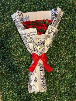 Eternal bouquet