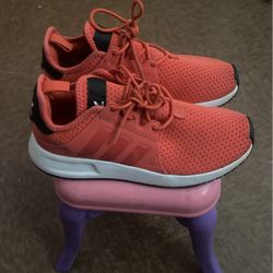 Adidas Size 4