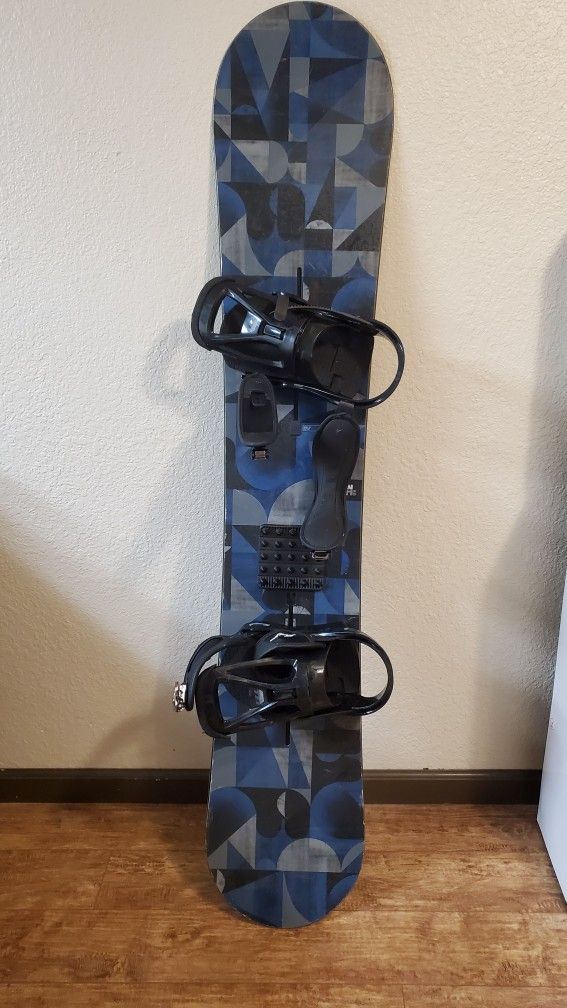 Burton Clash スノーボード 160cm バートン クラッシュ Burton Clash