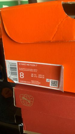 Nike Metcon 7 size 8 women
