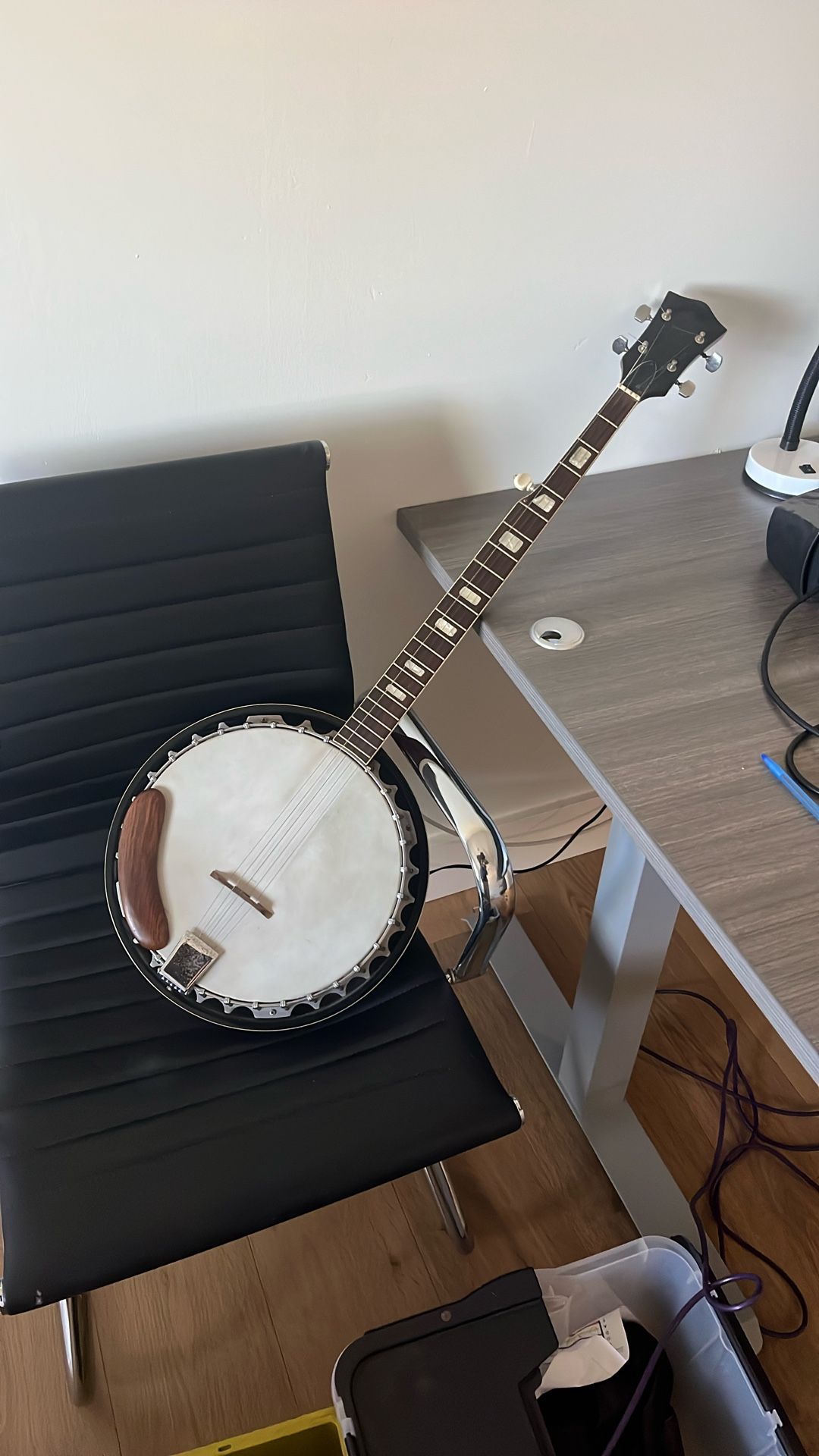 Banjo
