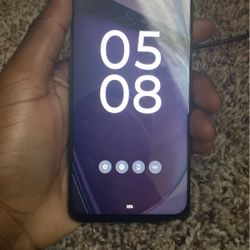 Moto 5 Wit Stylus 