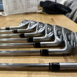 Callaway Apex Combo Iron Set 4-P