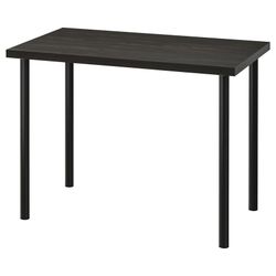 IKEA Linnmon Table Top & Adils Leg