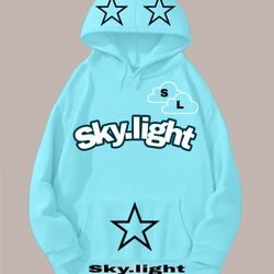 Sky.light Hoodie 