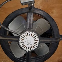 Atic Fan 