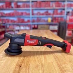 Milwaukee m18  Random orbital polisher 2684-20
