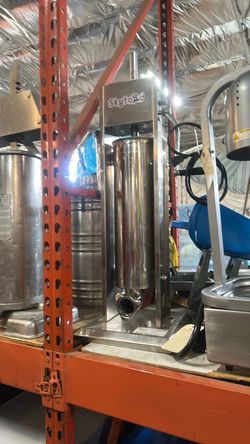 Sausage Stuffer