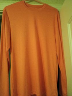 Men's large