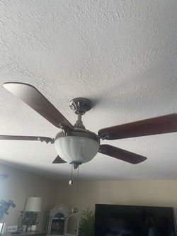 Ceiling fan