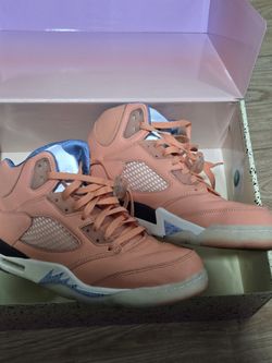 Jordan 5 "DJ Khaled"