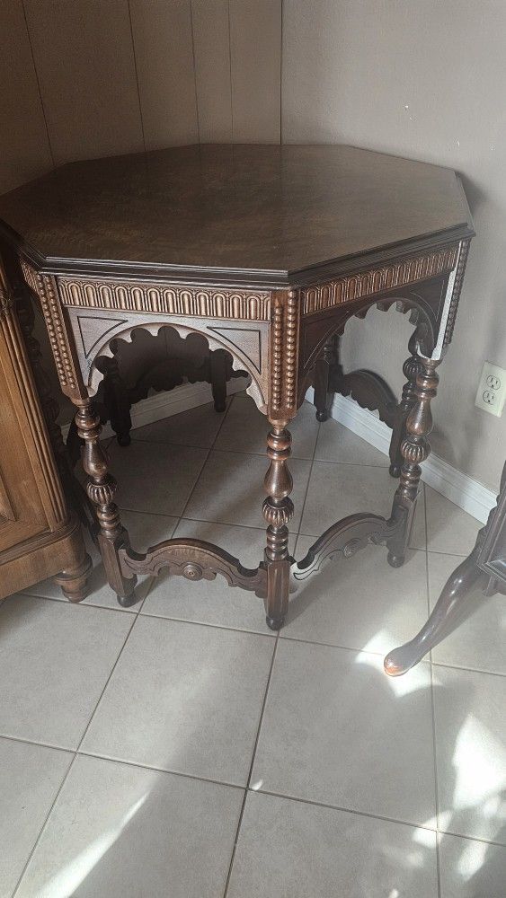 Antique Table