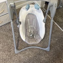 Baby Swing For Sale 