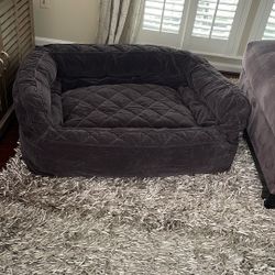 Orvis Deluxe Dog Bed