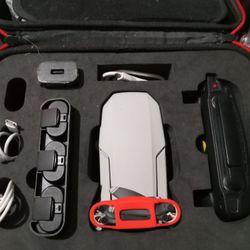 Dji Mini Mavic