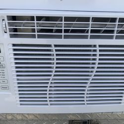 Windows Ac Unit Ge 6050 Btu 