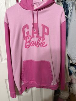 Gap Barbie Hoodie