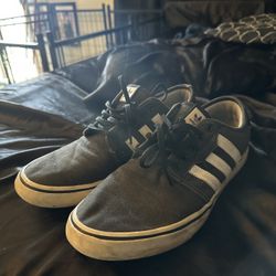 Adidas Casual Shoes Size 10