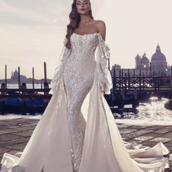 Wedding Dress For Sale