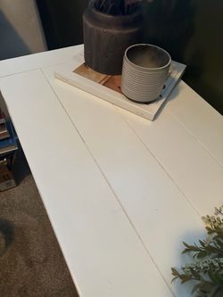 Side table
