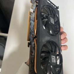 RX 6750 GRE 10GB GPU