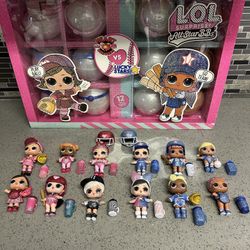 L.O.L. Bundle 