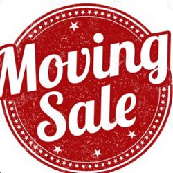 Moving Sale-Oxmoor Woods 6/2-6/3