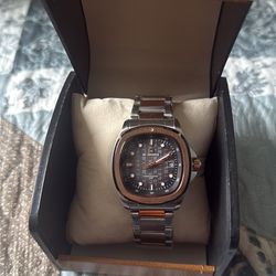 Mens watch