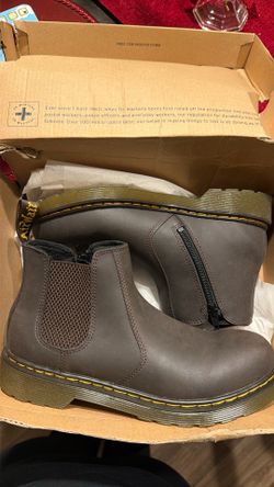 Dr Martens