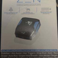 Cronus zen