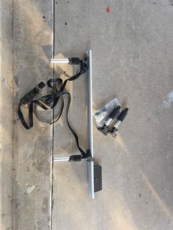 Trolling motor mount