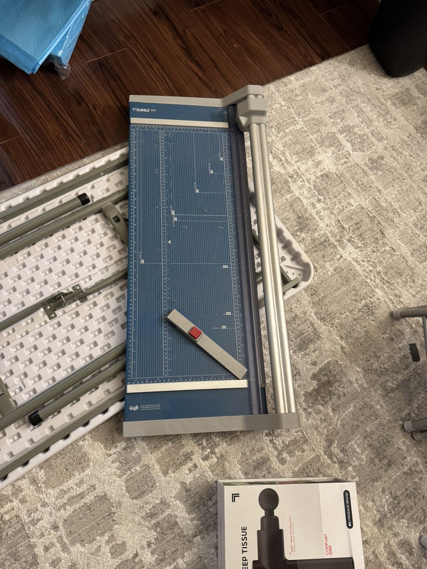 professional rotary trimmer  BRAND NEW