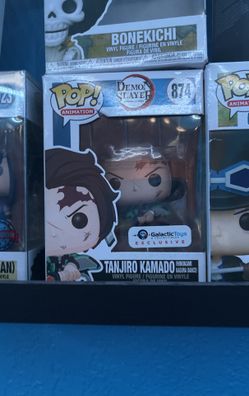 Tanjiro Funko Pop