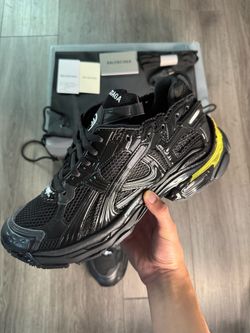 Led runner size 43/10US