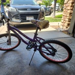 Kids Bike