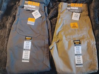 Men's Ariat Jeans Size 32/30