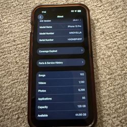 iPhone 13 Pro 128 GB