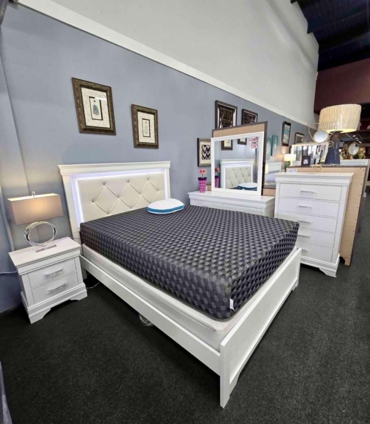 Everything On Sale! Bedrooms Over 50% Off!! You Pick Just $898!!