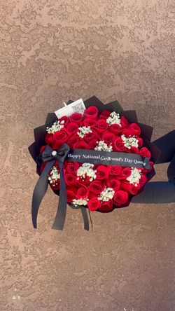 Ramos /Flowers !!