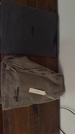 Essentials Shorts Small