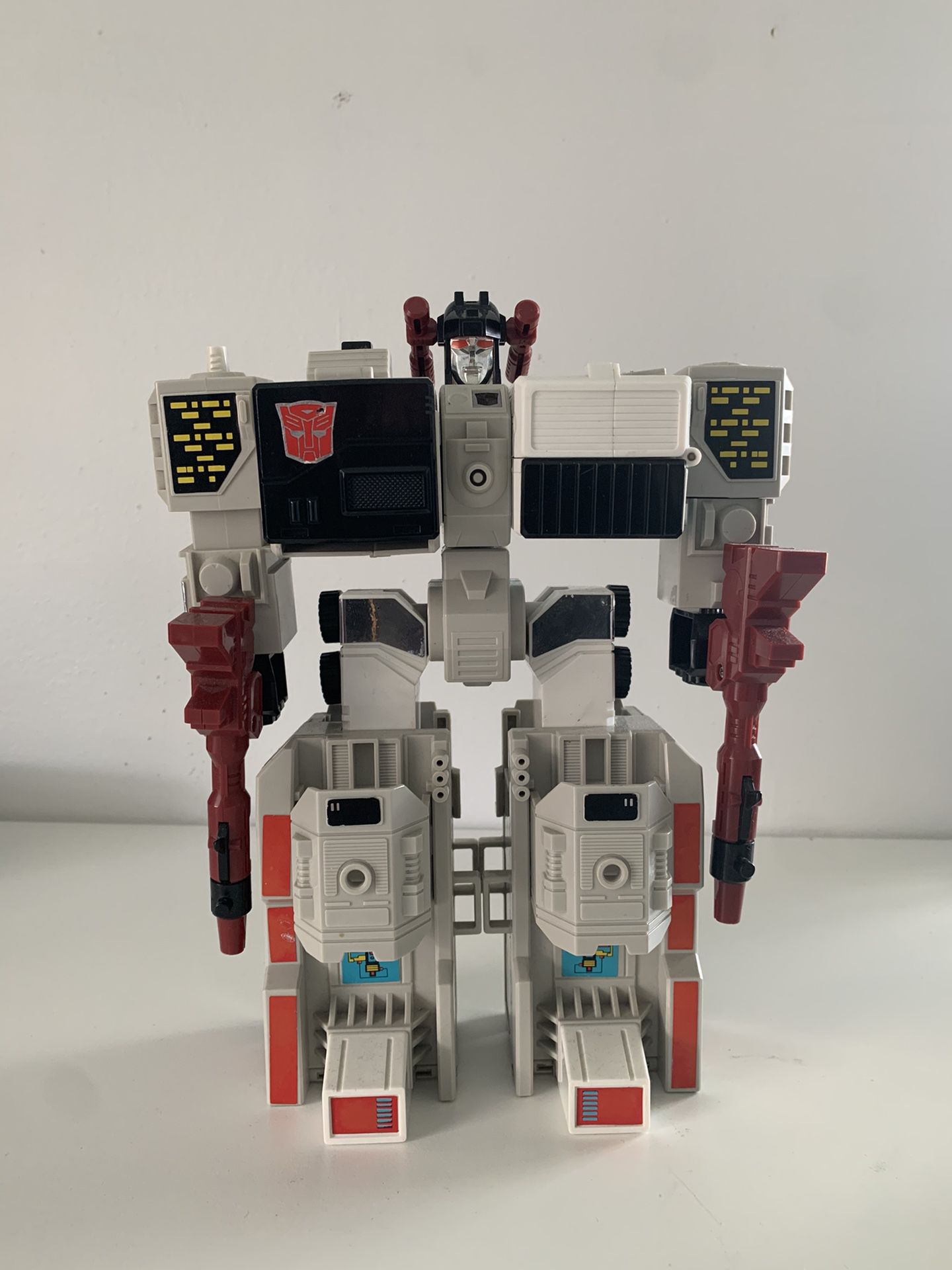 1st gen Transformers