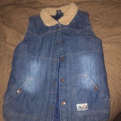 Vest