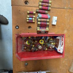 Vintage Fuses Plug And Buss Multi Amp