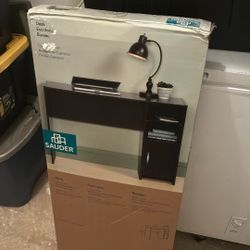 Desk 